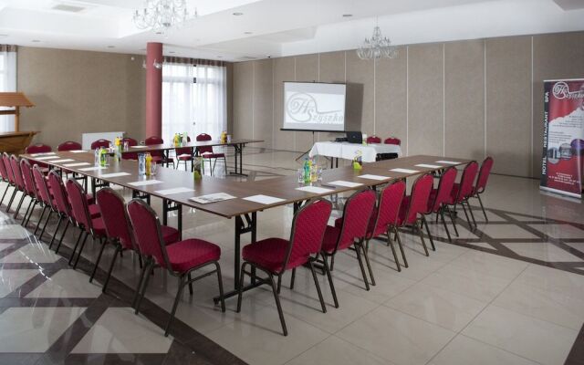 Hotel Szyszko