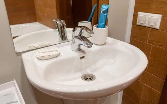 Comfort Home (Комфорт Хоум) в квартале Свистуха