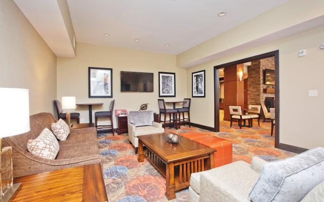 Staybridge Suites Austin South Interstate Hwy 35 by IHG
