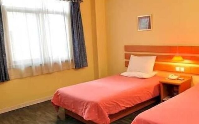 Home Inn Hangzhou West Lake Nansong Dynasty EmpoerorS Street DingAn Road Metro Station