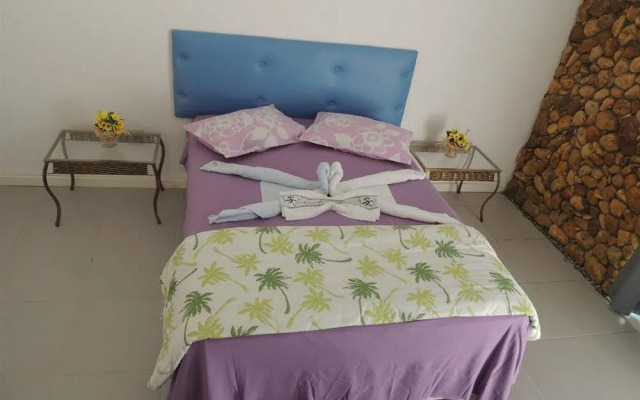 Pousada Villa Marina Buzios