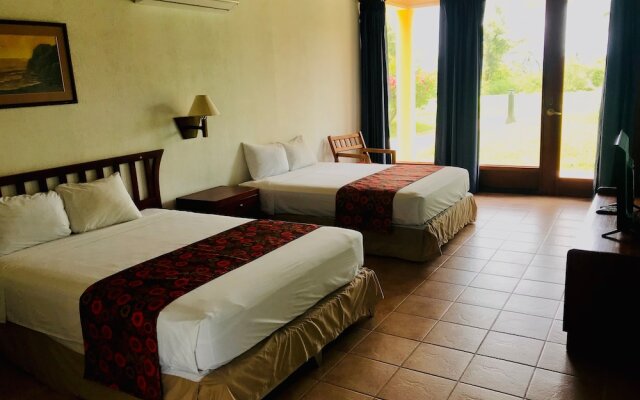Nandel Beach Resort