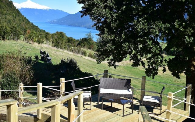 Las Bandurrias Eco Hostal