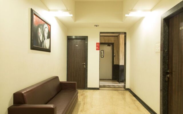 OYO 10366 Archanil Apartment