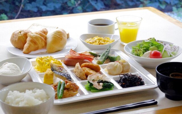 Kawagoe Tobu Hotel