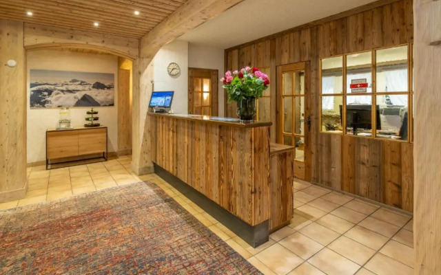 Hotel Sarazena