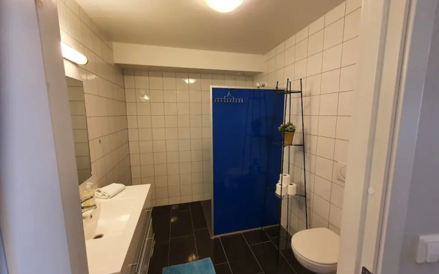 Lauvøy Feriesenter