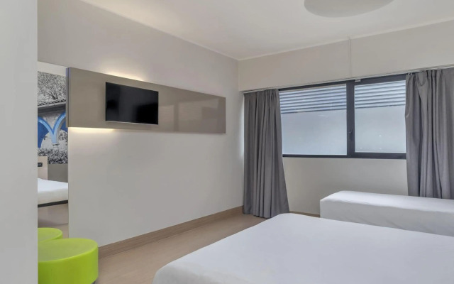 B&B Hotel Como Camerlata