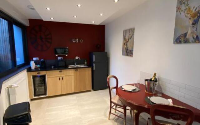 Les Suites de Bougainville