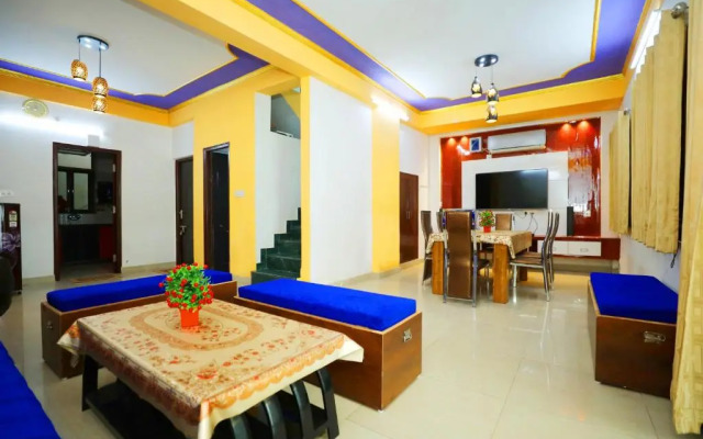 Boutique Indian Home Stay - Bed & Breakfast