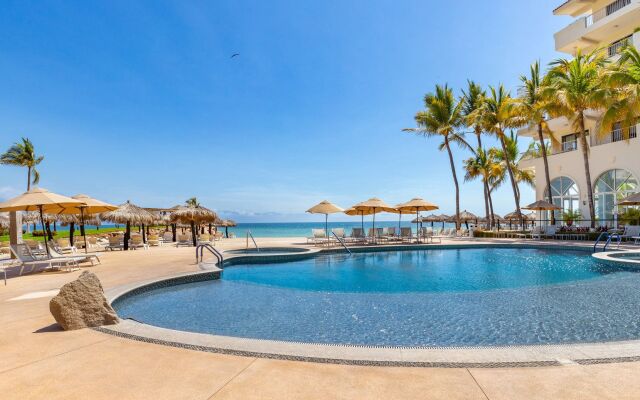 Villa del Palmar Beach Resort and Spa - All Inclusive