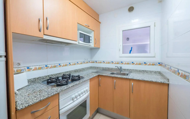 Apartamentos Isern