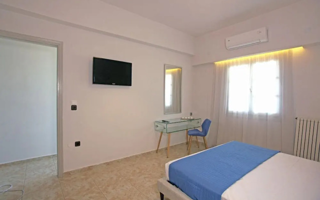 Niriides Home