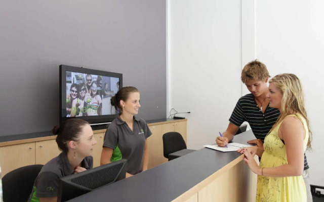 Griffith University Village