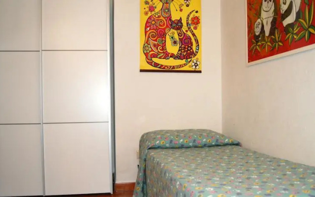 Casa Vacanza Corbezzolo