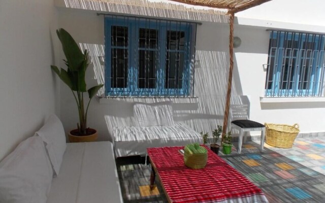 Art Villa