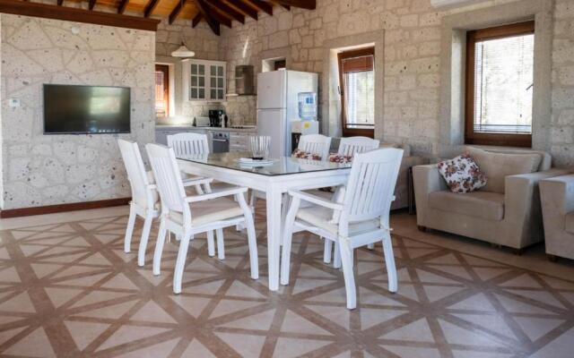 Peaceful House in Bozcaada