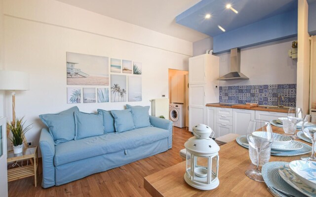 Amazing Home In Rapallo With Wifi And 1 Bedrooms