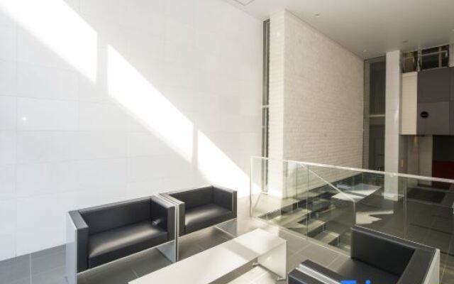 Shinsaibashi Residence1