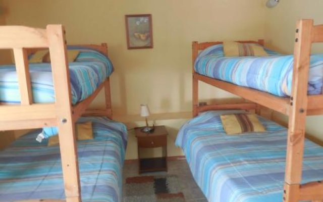 Hostel el Mirador Atacamachile