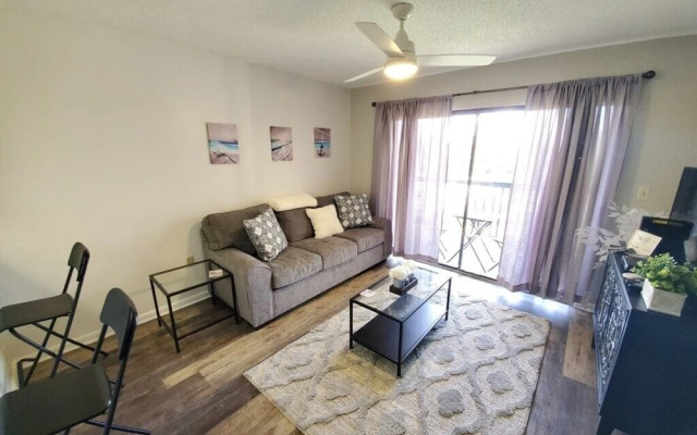 Ocean Village Club B34