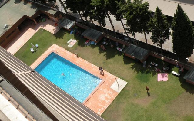 Apartamento Los Pinos 9B