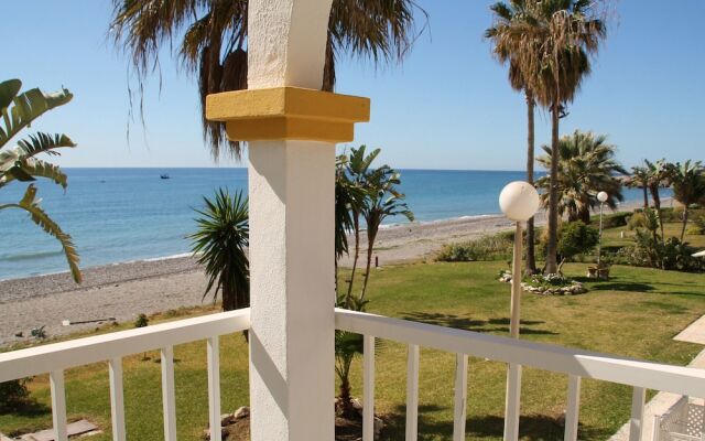 Jardines Del Mar C3 Menyber