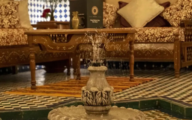 Riad Dar Kassim