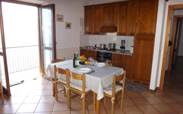 Exclusive Villa Crotto Lake View