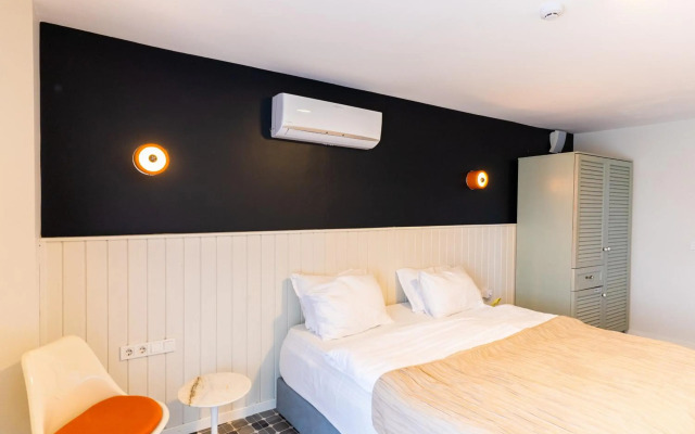 Hotel Pop Alacati