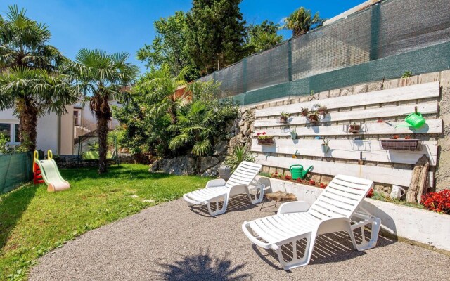 Beautiful Home in Opatija With Wifi and 3 Bedrooms