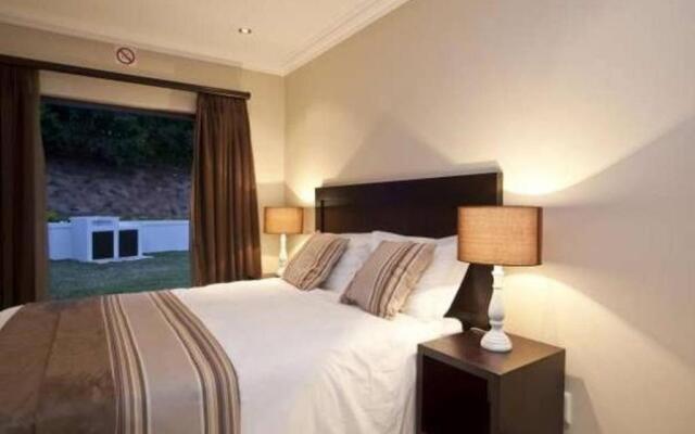 Fairview Bed And Breakfast - Double Room 1