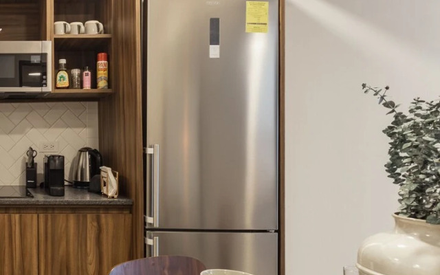 Casai Roma 2 BR Stylish Condo