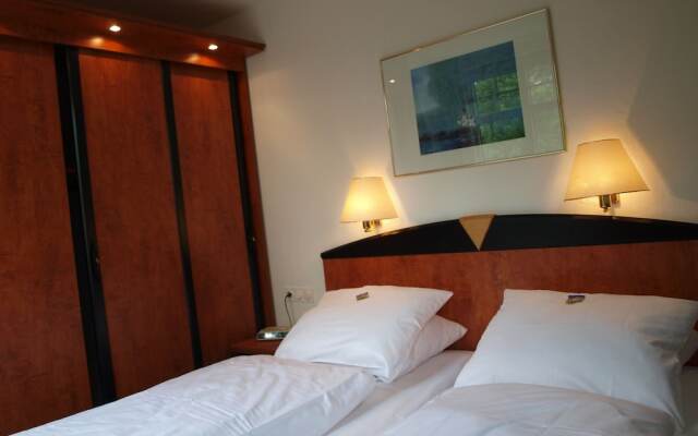 Ringhotel Villa Margarete