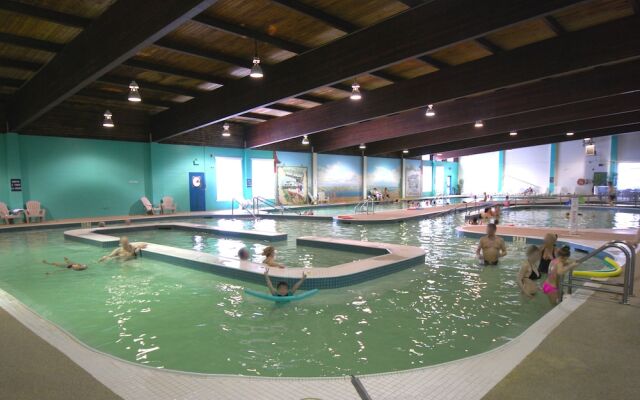 Manitou Springs Resort