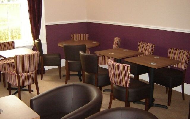 Glenbank House Hotel