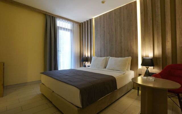 Golden Age Hotel Bodrum