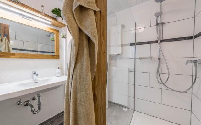 Ferienwohnung Parzinger 2