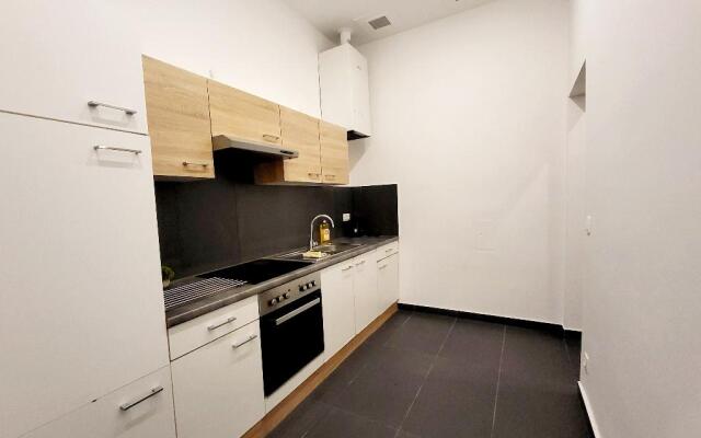 Real Living Apartments Vienna