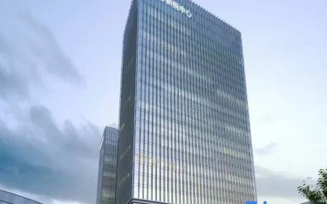 Aili Hotel (high-speed railway station Branch)