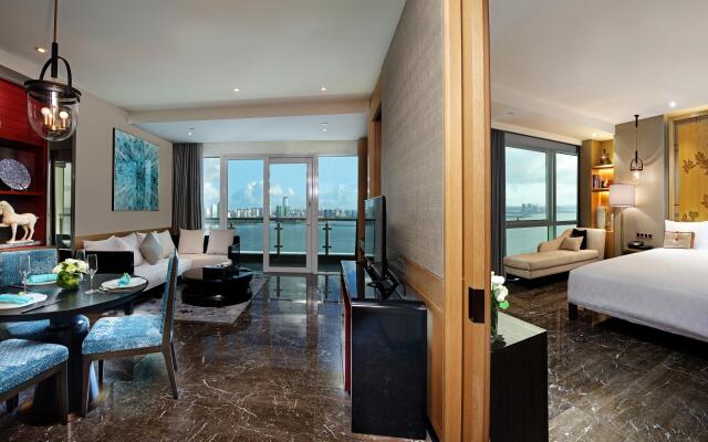 InterContinental Haikou Seaview by IHG