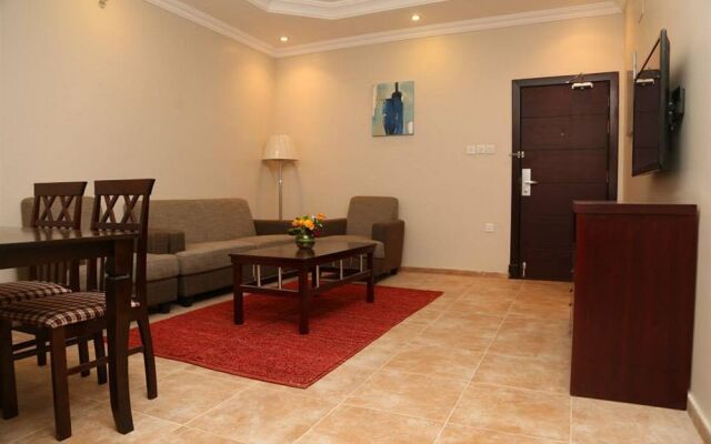 Quiet Dreams - Al-Noor Branch