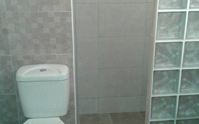 Kavos Bay Seafront Hotel