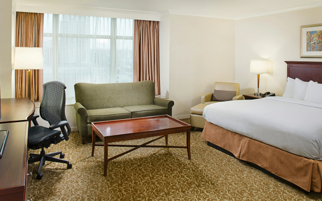 Hilton Providence