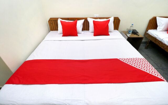 Amrit Guest House By OYO Rooms