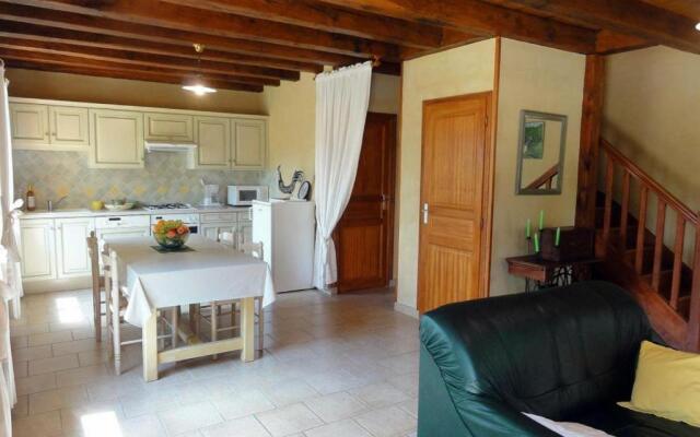 Gîte Salignac-Eyvigues, 3 pièces, 5 personnes - FR-1-616-5