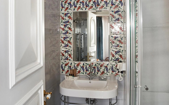 Kitapevi Special Class Hotel