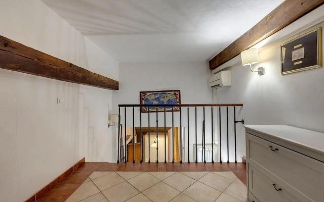 Ricasoli 17 P in Firenze