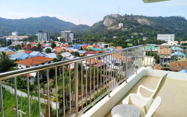 The Base Hua Hin