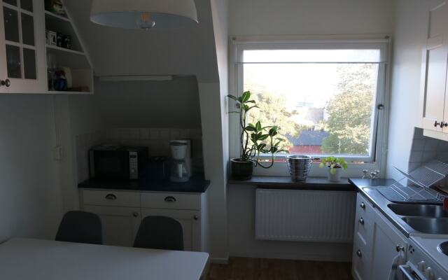 Alyhr Apartments